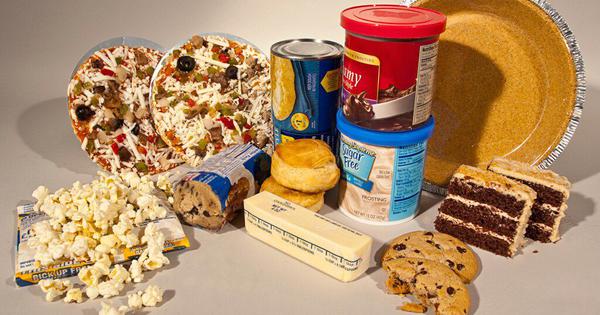 Triglycerides  ldl  hdl  cholesterol Extremely-processed foods had been villainised for years – however they’re no longer all unpleasant – Scroll.in